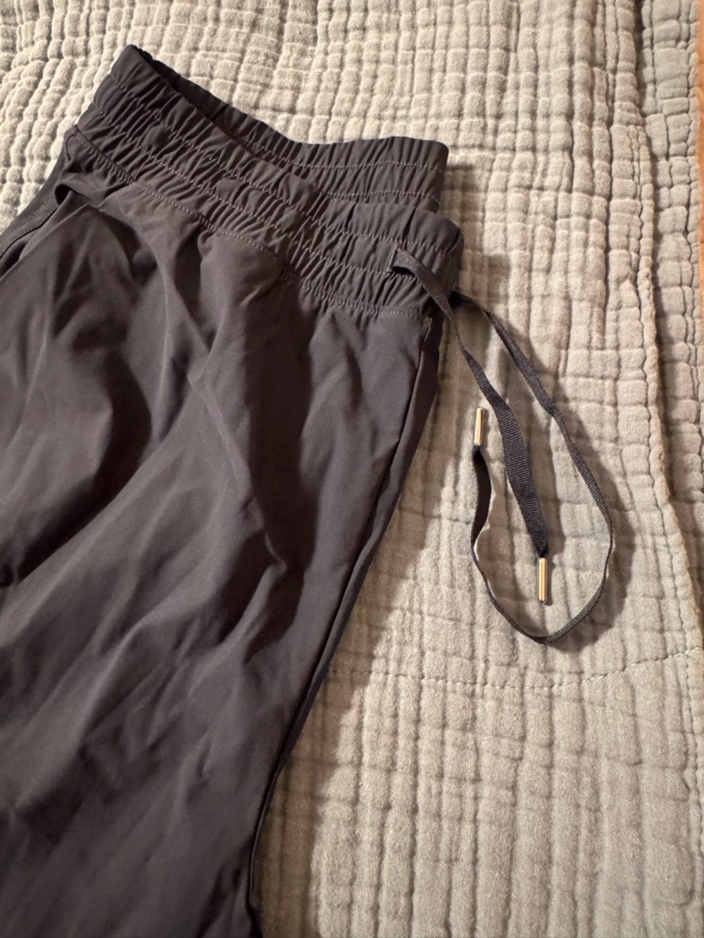 Old Navy HIGH-WAISTED SLEEKTECH JOGGERS - Picture 5 of 13